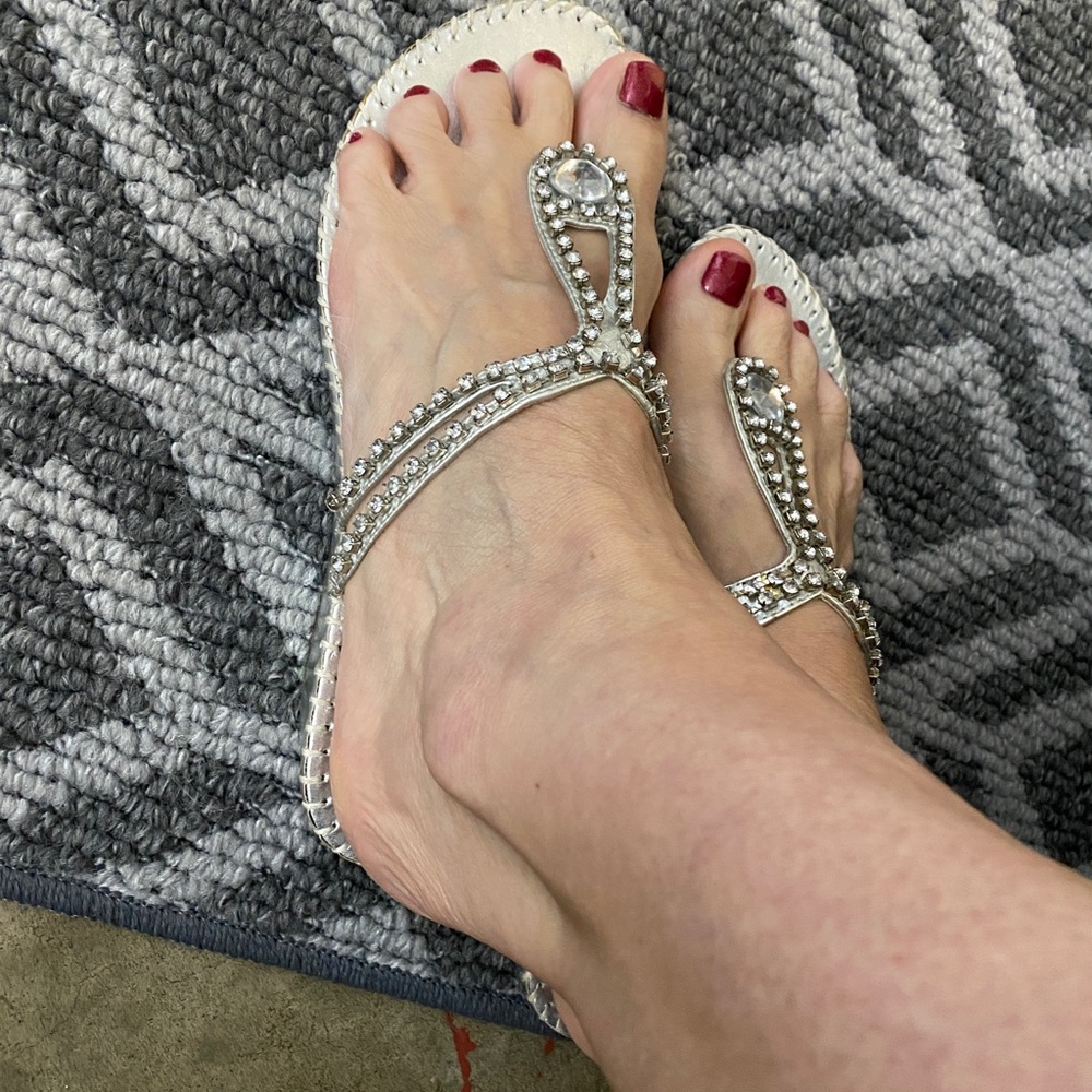 Sandals - Picture 3 of 8